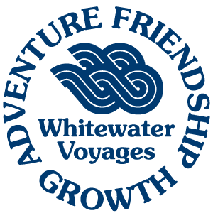 Adventure, Friendship and Growth Logo image